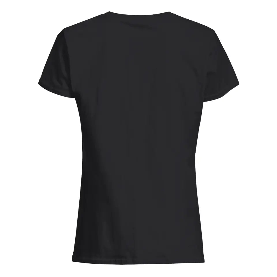 Personnalisez des T-shirts pour maman | super maman