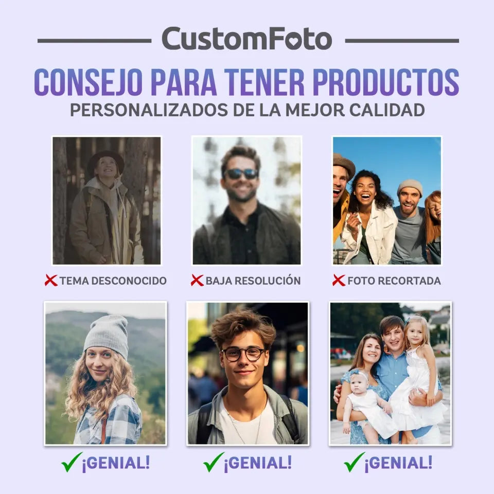 Personalizar Camiseta Para Mamá Foto personalizado | La mejor mamá del mundo