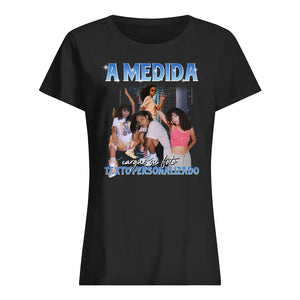 Personalizar Camisetas Para Pareja | Personalizado Regalos Para Pareja | Tu camiseta bootleg