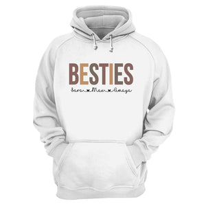 Personalizar Camisetas Para Mejor amiga
 | Besties