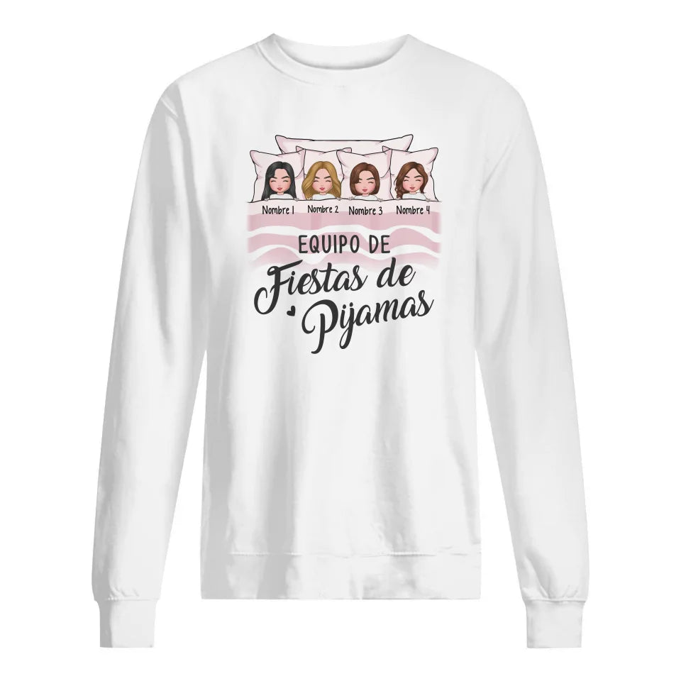 CLASSIC WOMEN T-SHIRT Front Light