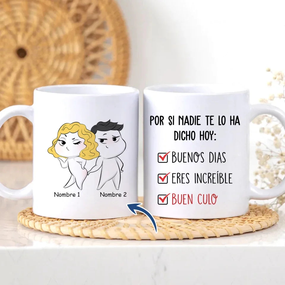 MUG 2 FACE