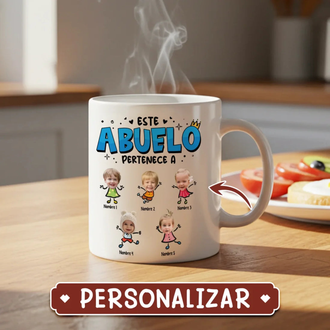 MUG Xám 2