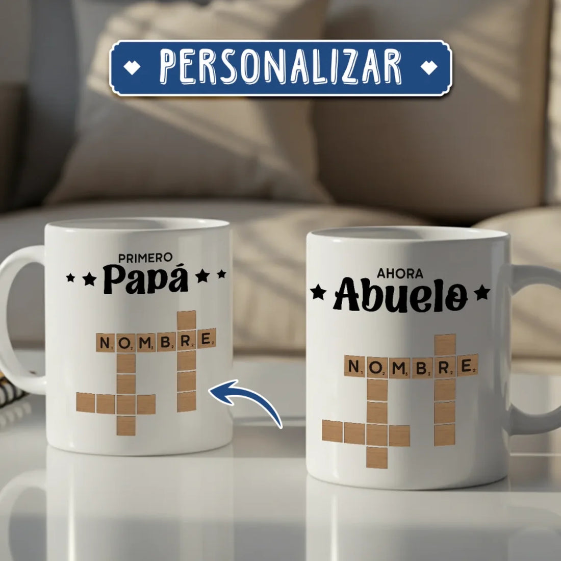 MUG 2 FACE
