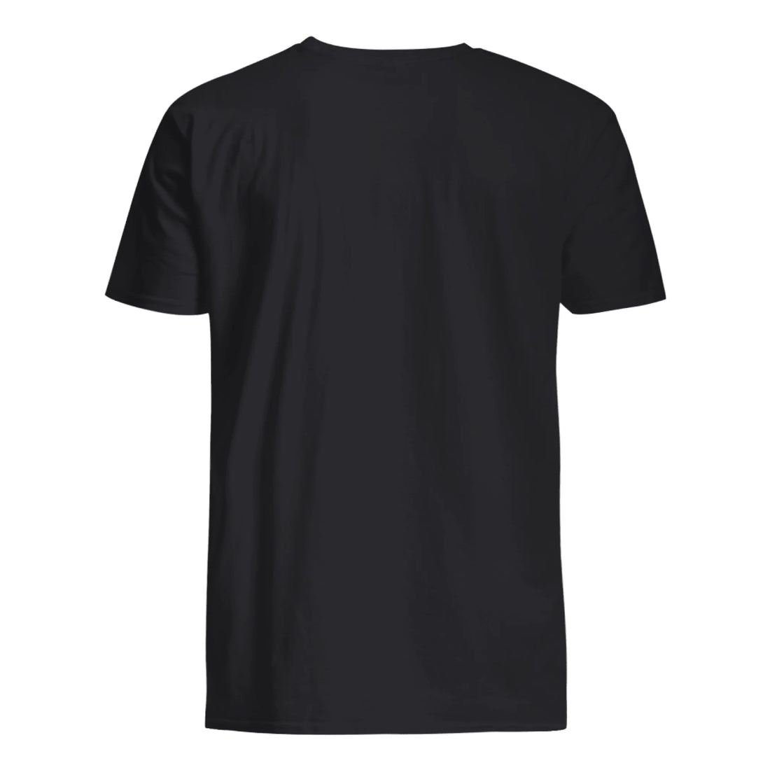 Subido de nivel a Super Papá - Personalizado camiseta para padre