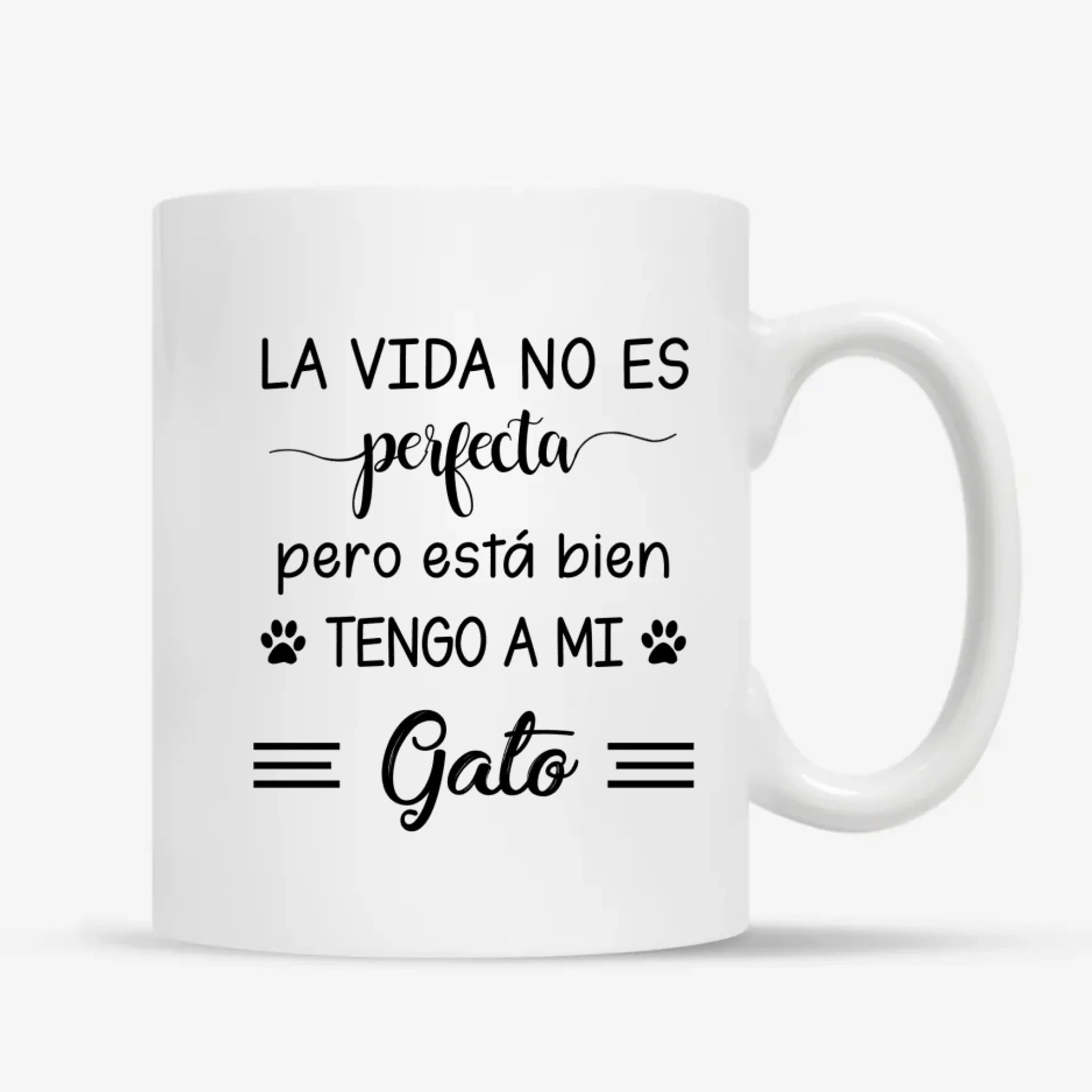 MUG Xám