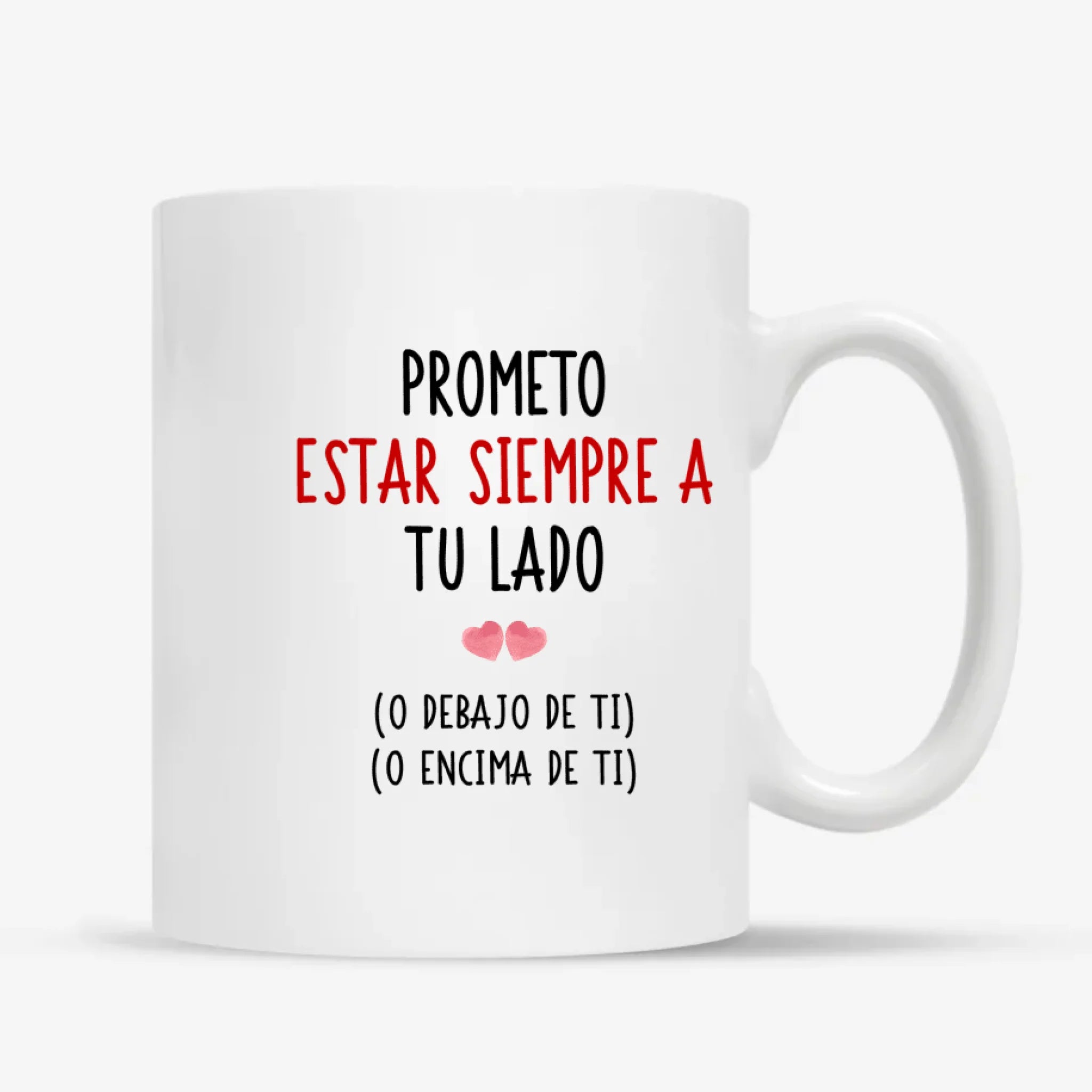 MUG Xám