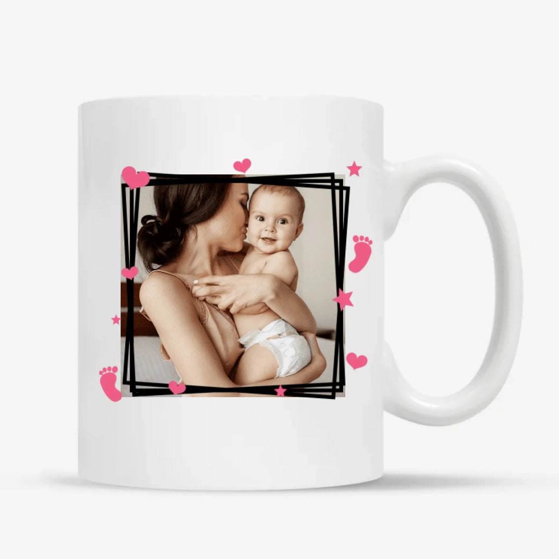 MUG 2 FACE