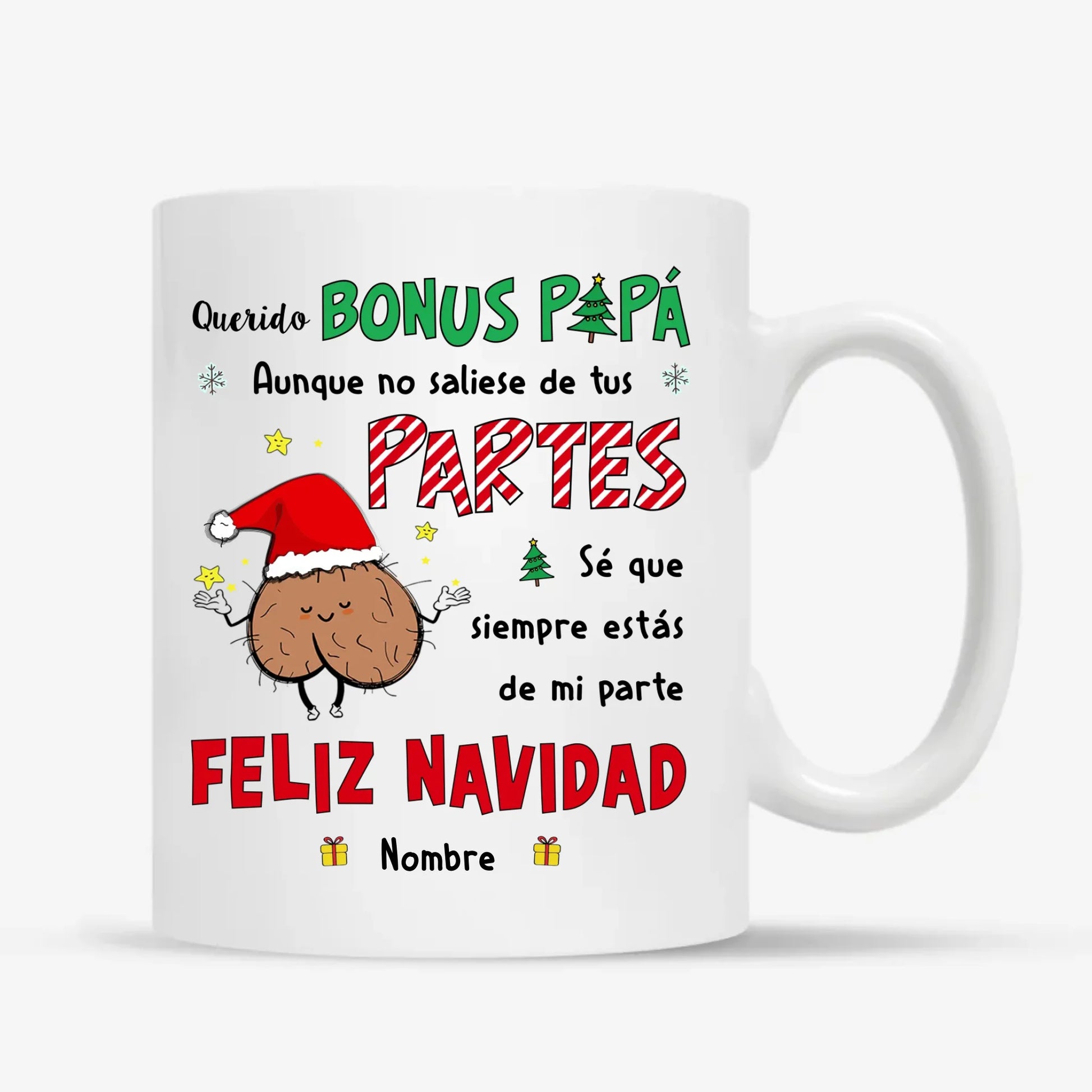 MUG Xám