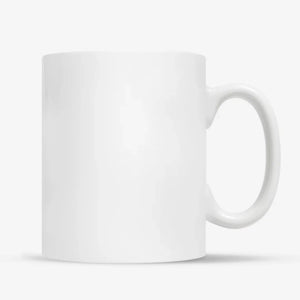 MUG Xám