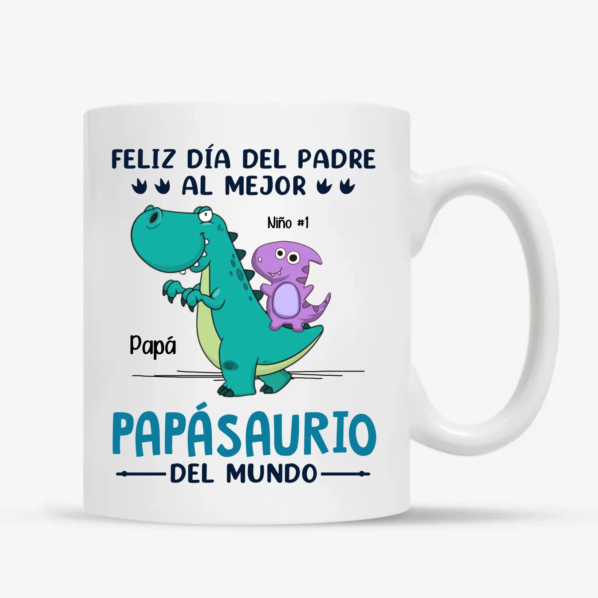 MUG Xám