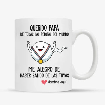 MUG Xám