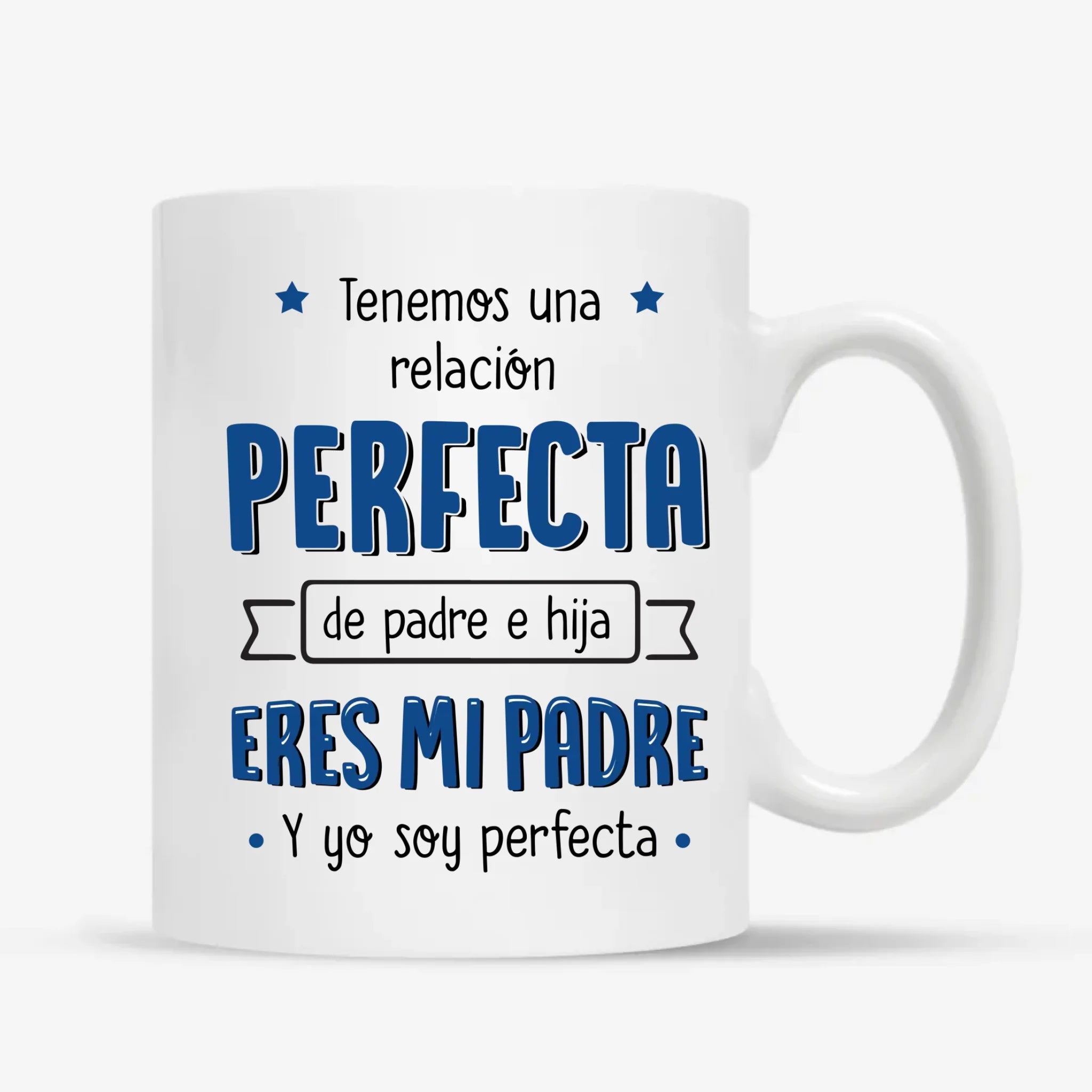 MUG Xám
