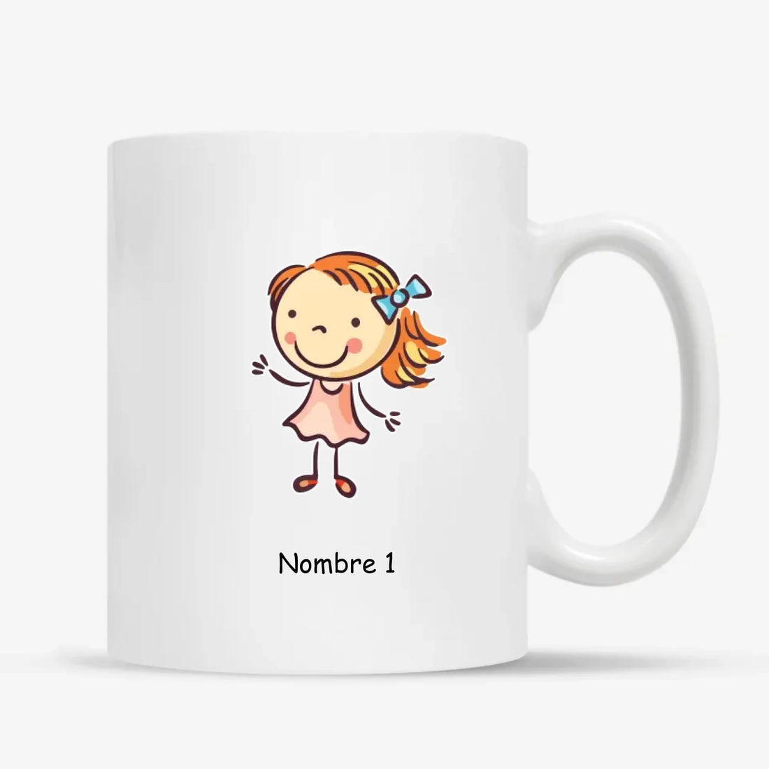 MUG 2 FACE