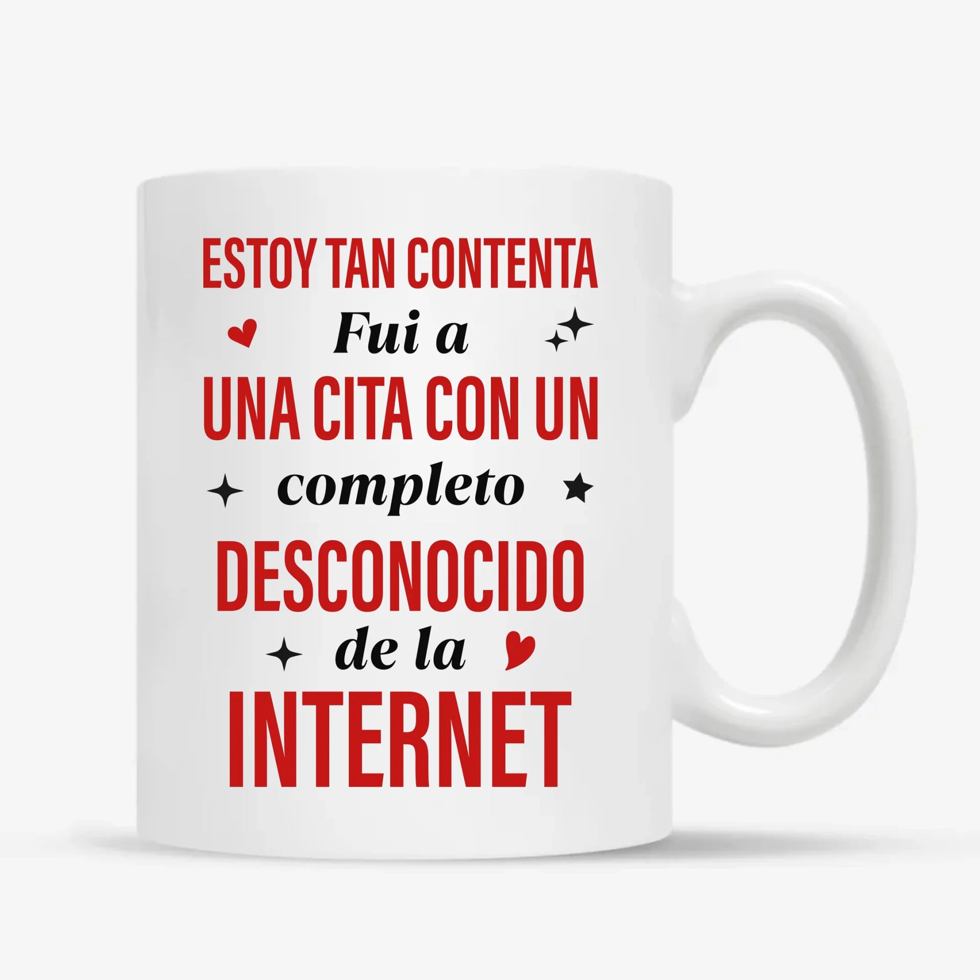 MUG Xám