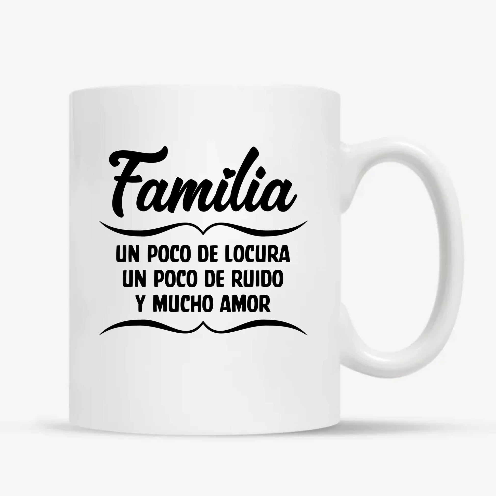 MUG Xám