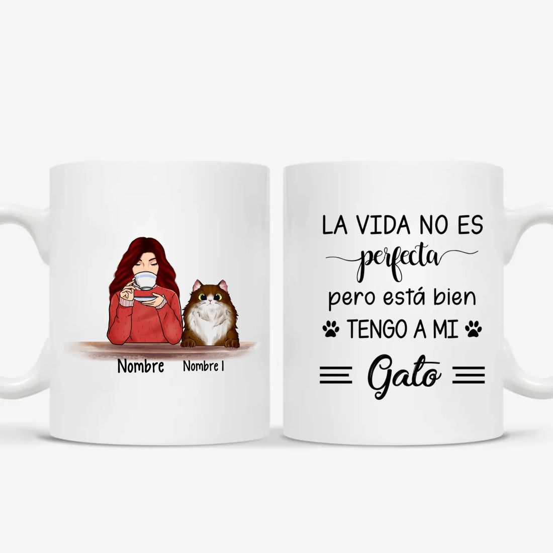 MUG 2 FACE