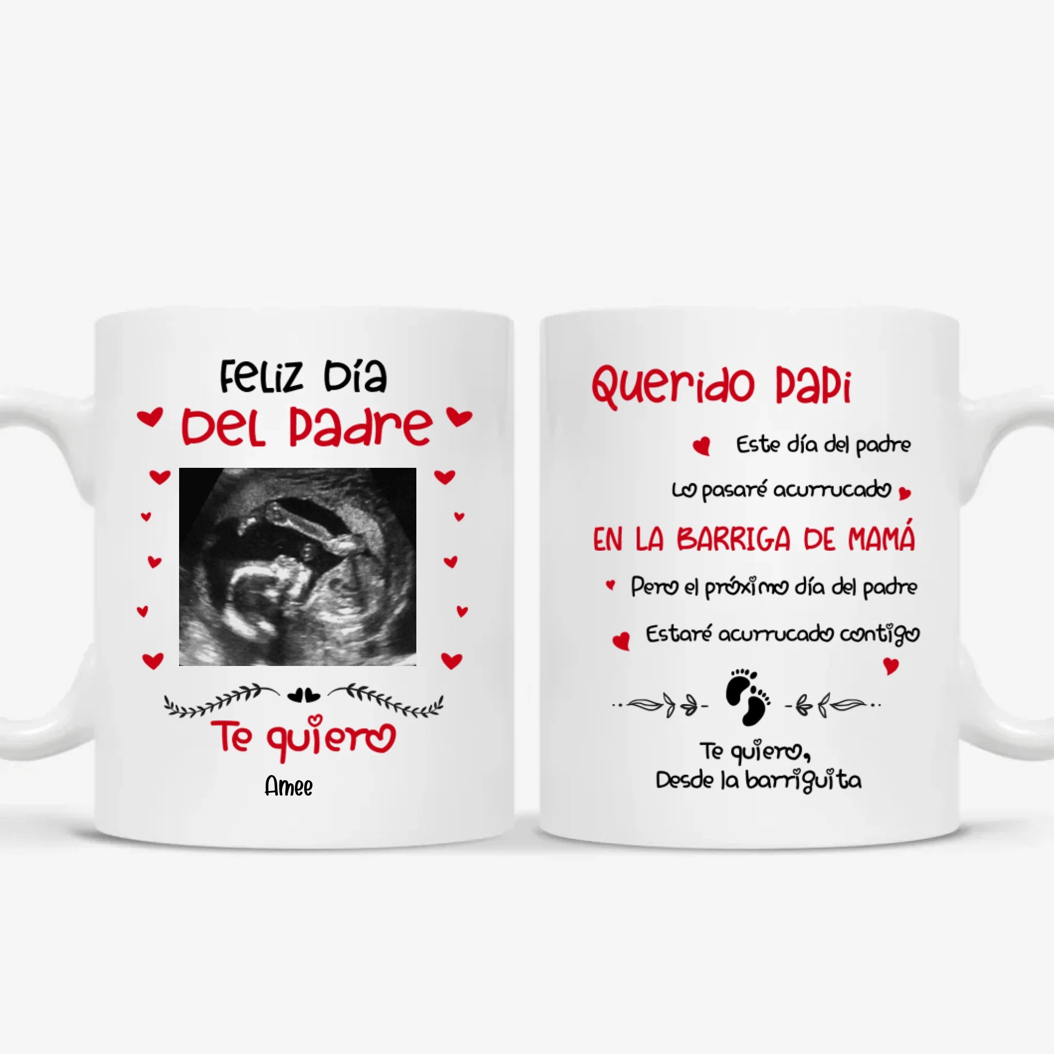 MUG 2 FACE
