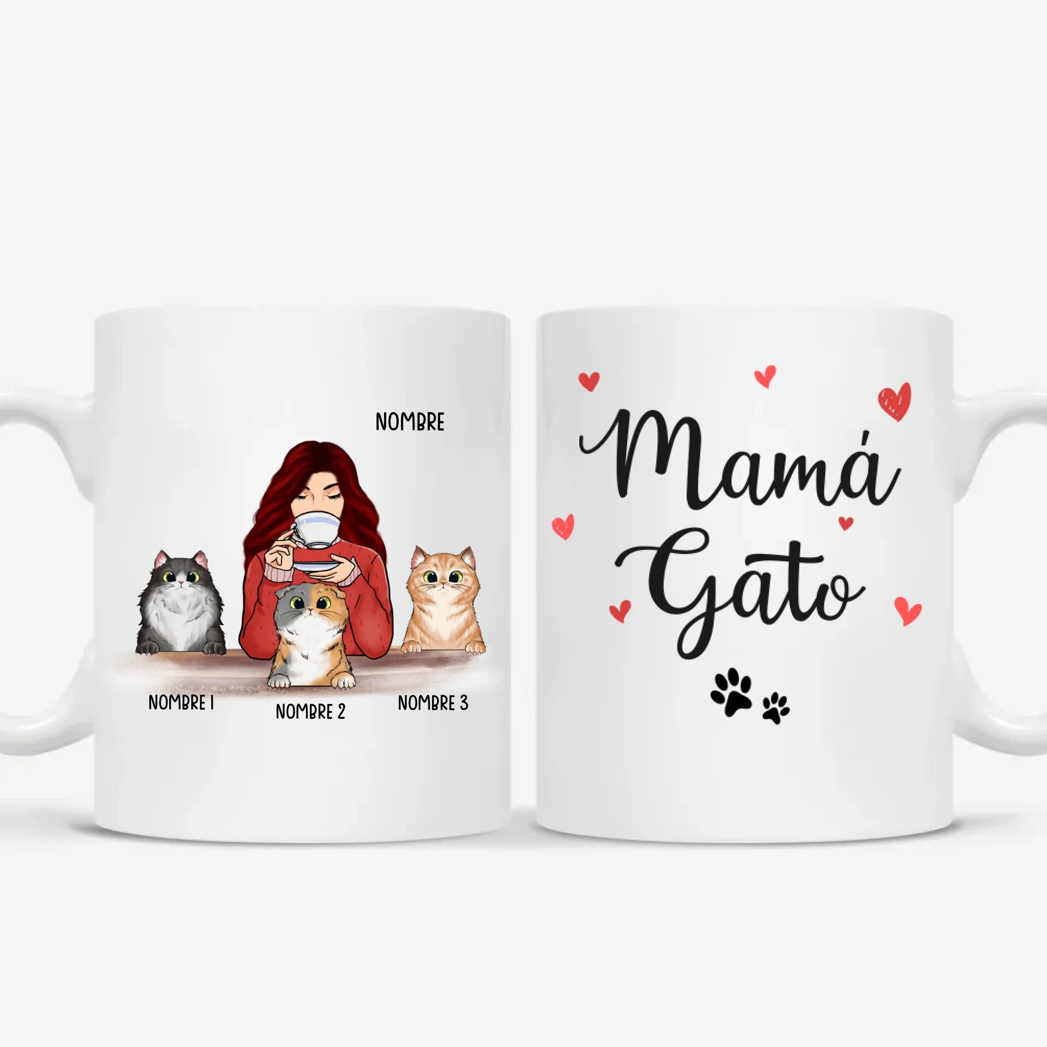MUG 2 FACE