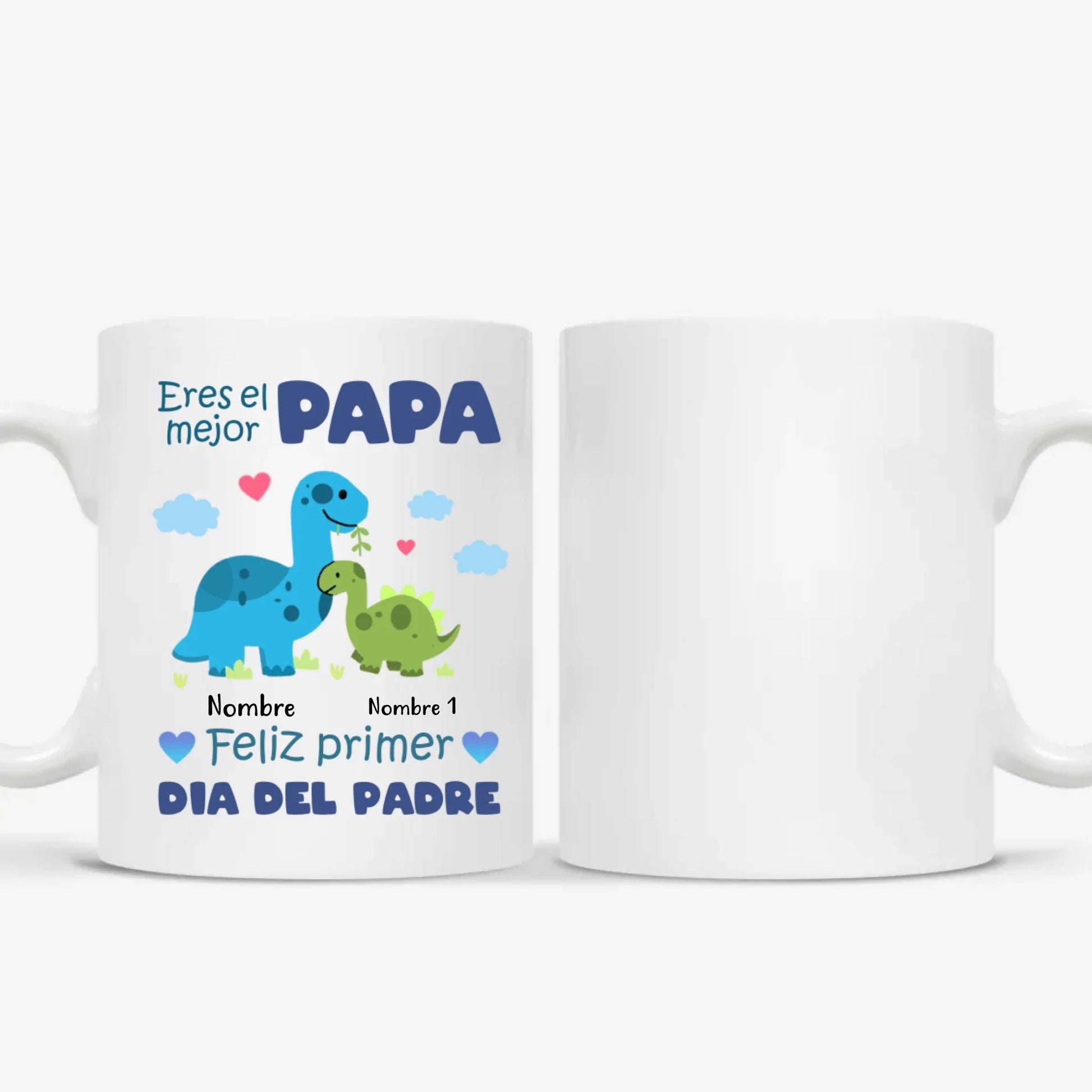 MUG 2 FACE