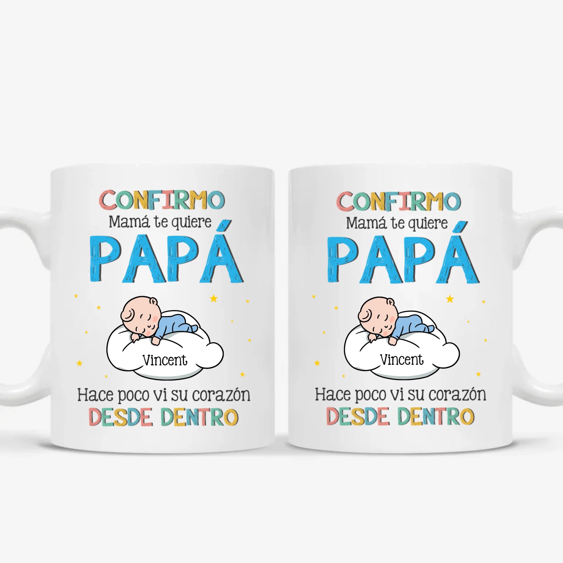 MUG 2 FACE