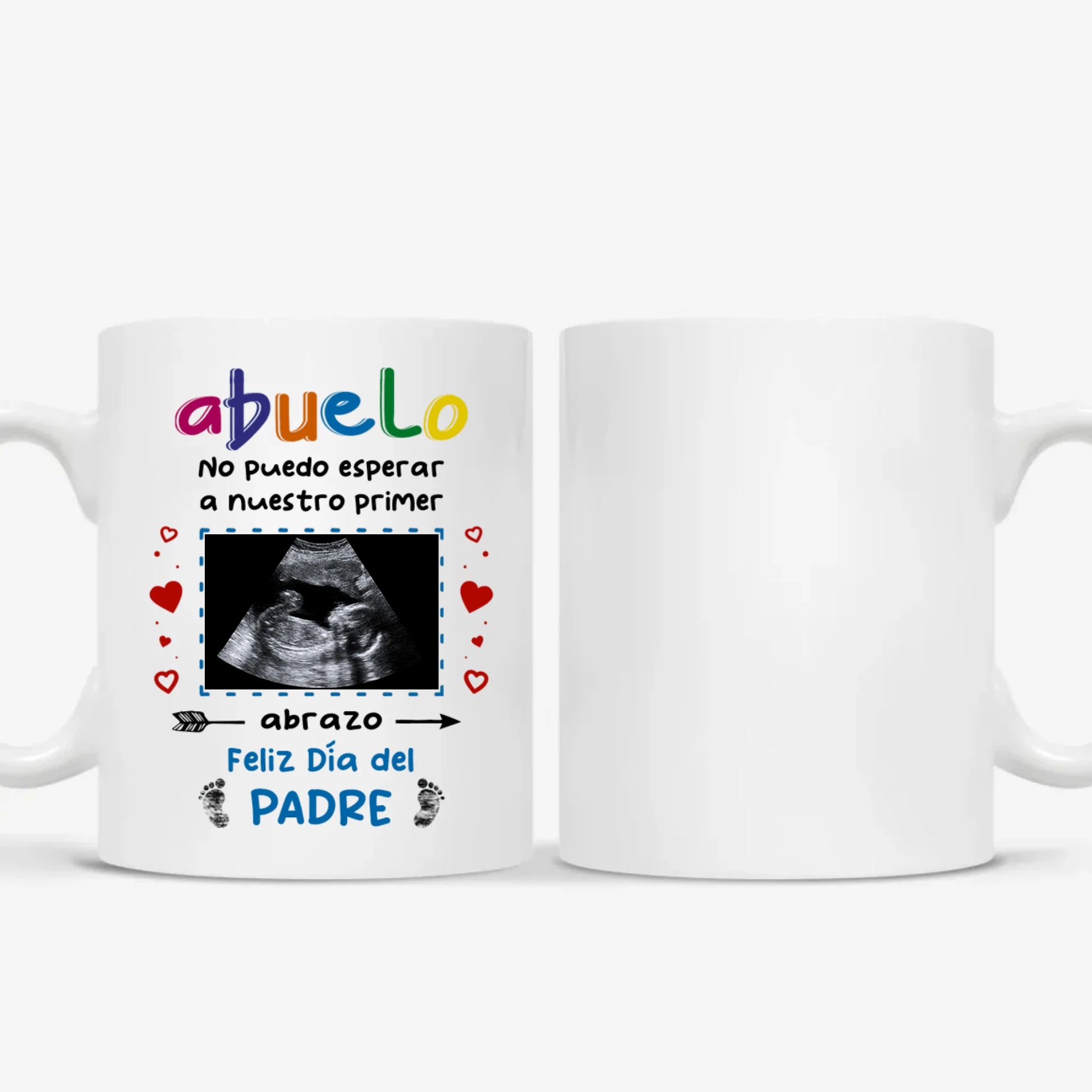 MUG 2 FACE