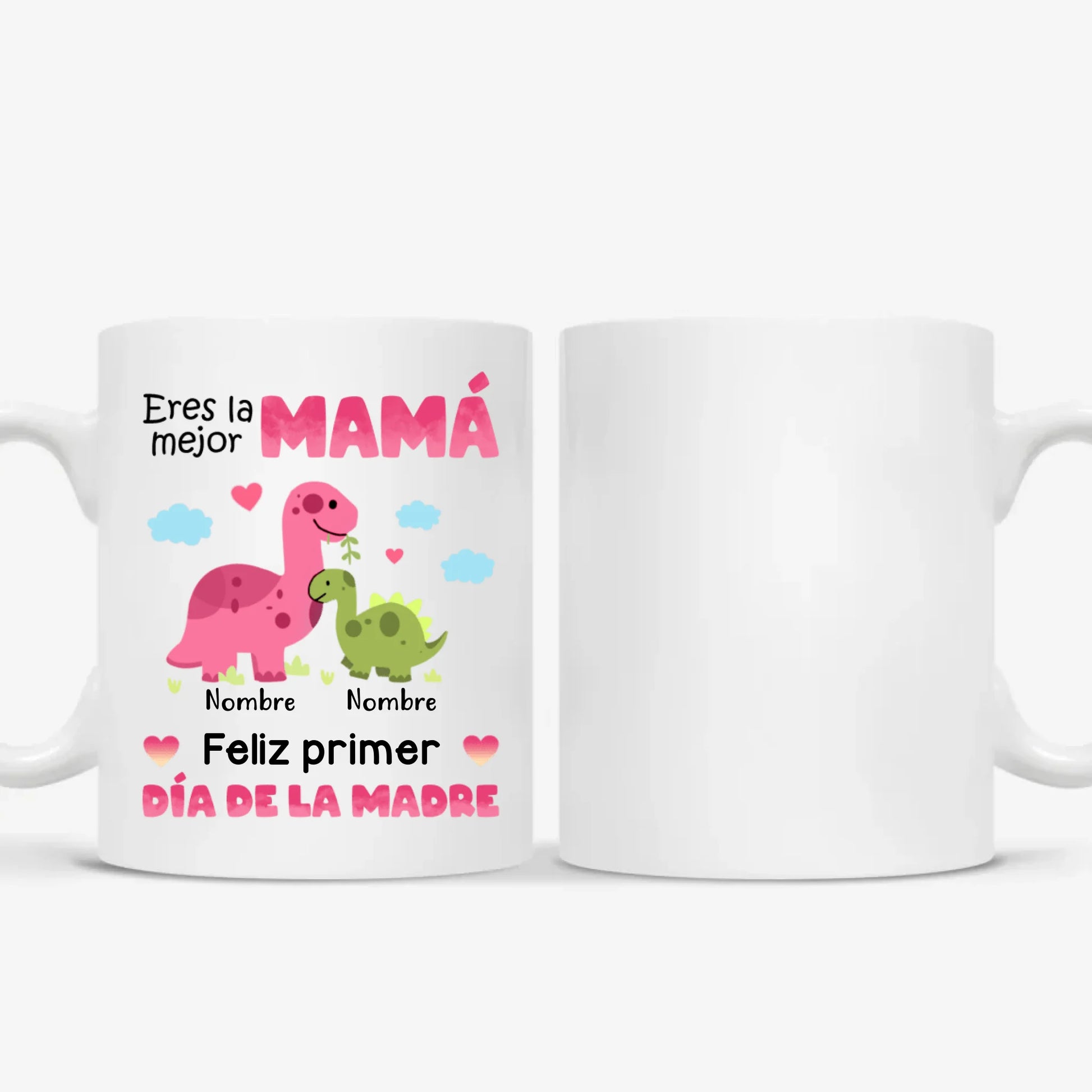 MUG 2 FACE
