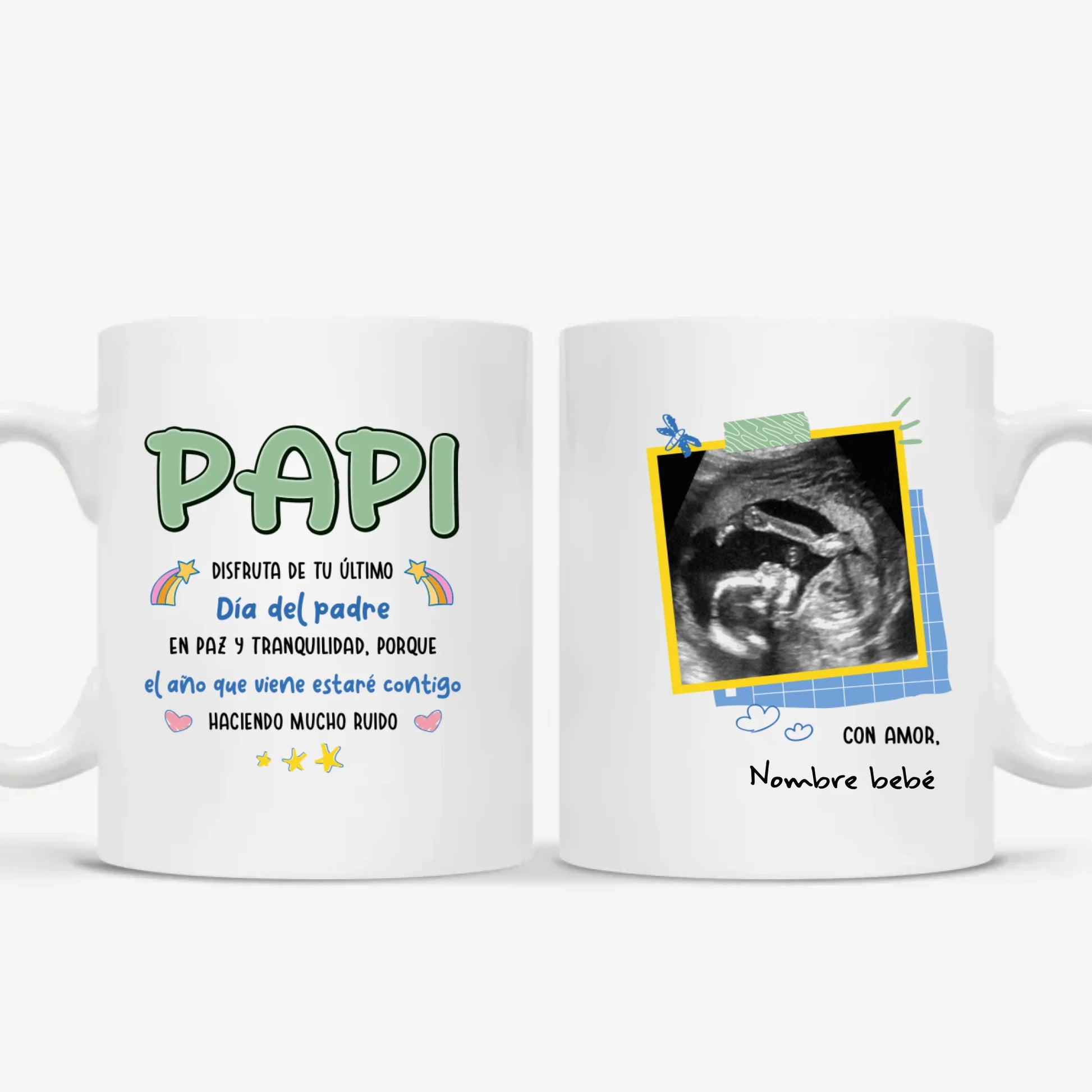 MUG 2 FACE