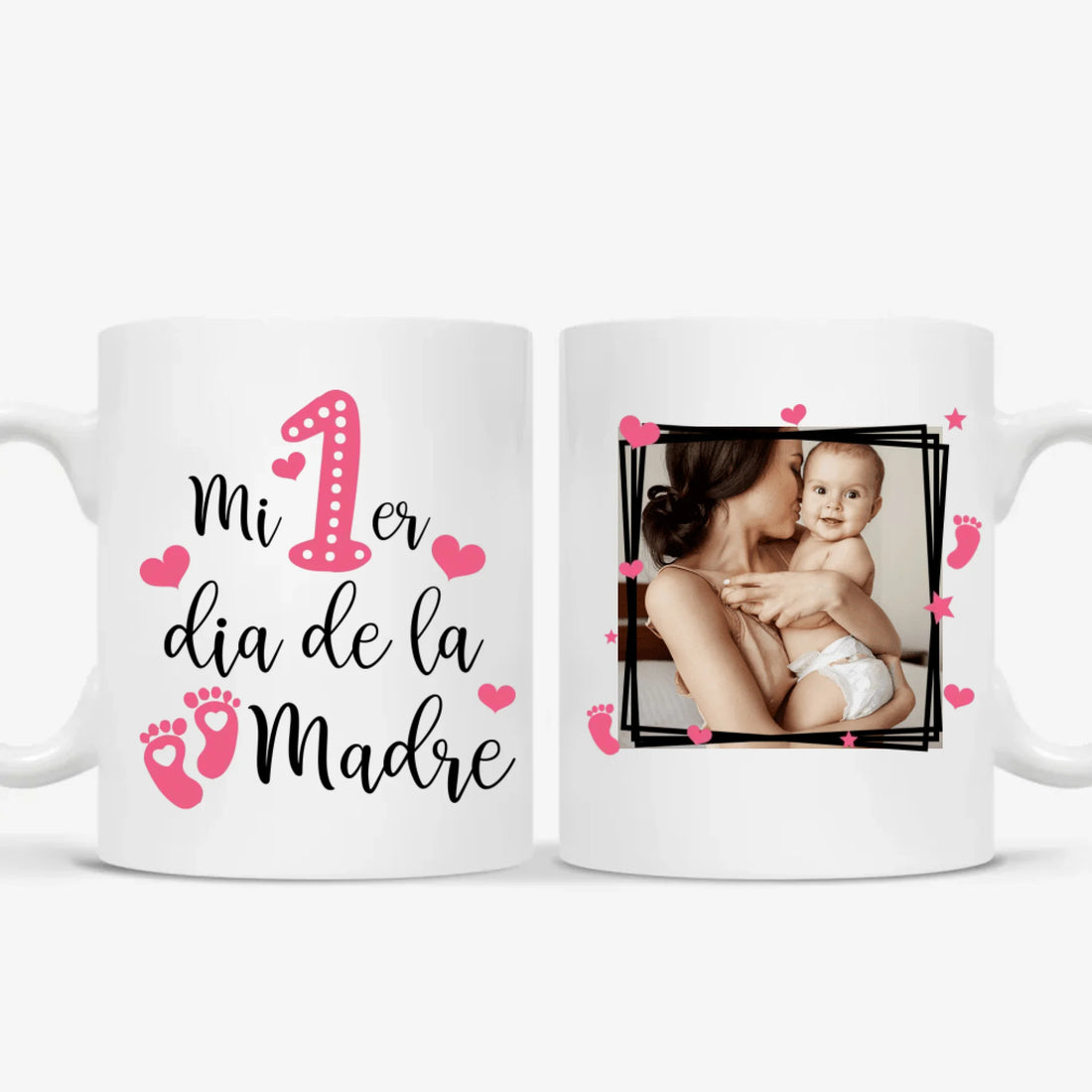 MUG 2 FACE