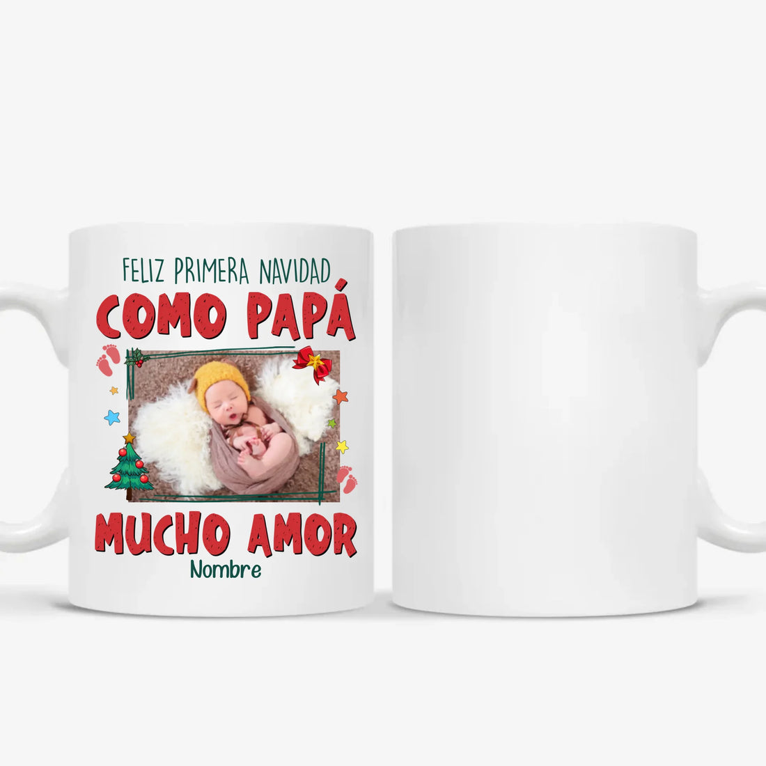 MUG Xám 2