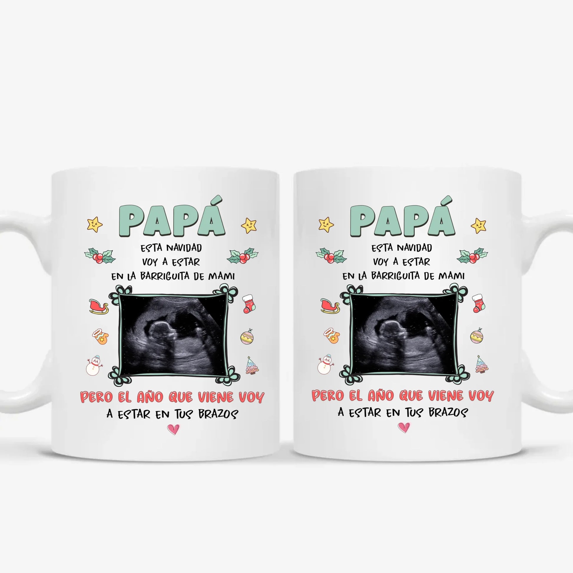 MUG 2 FACE
