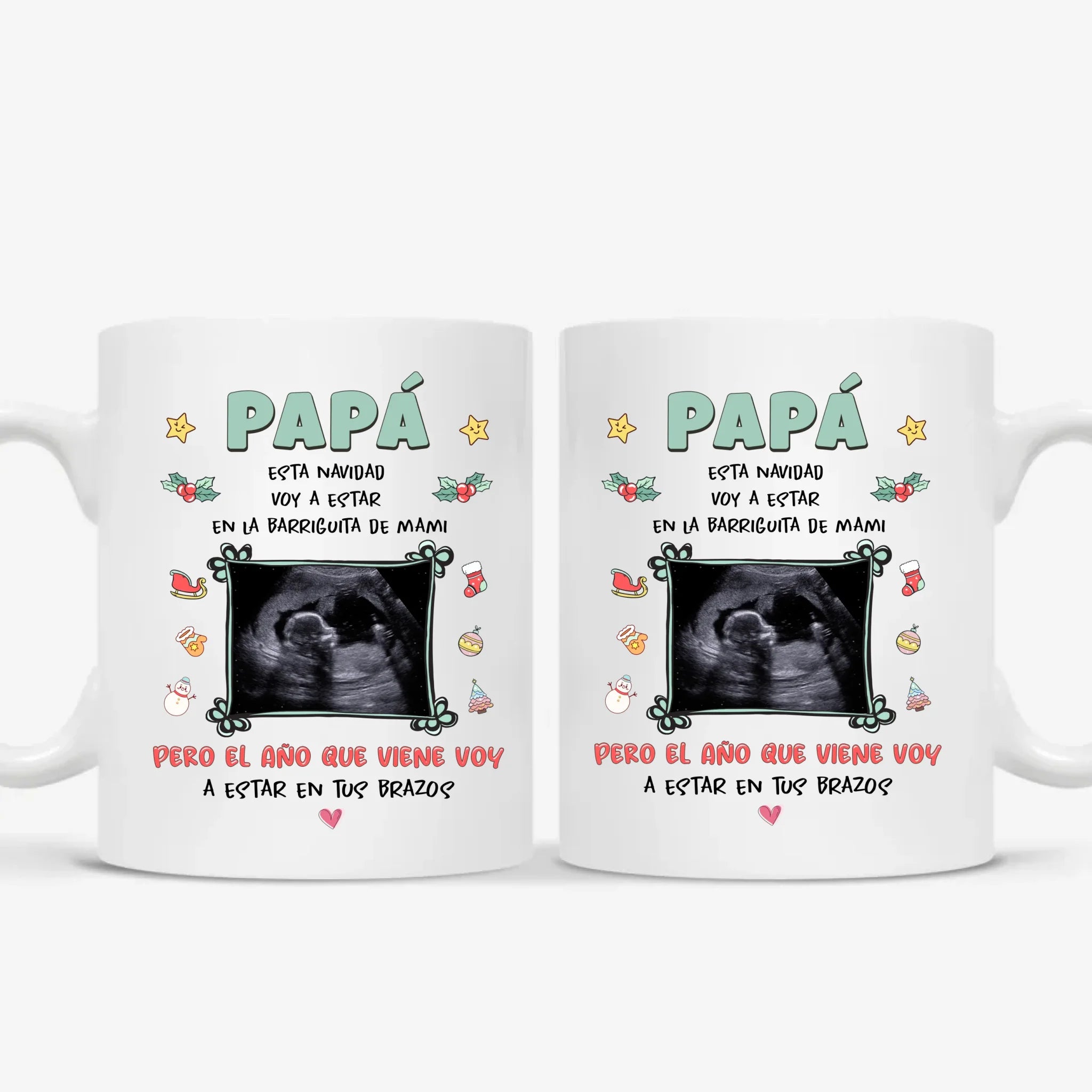 MUG 2 FACE