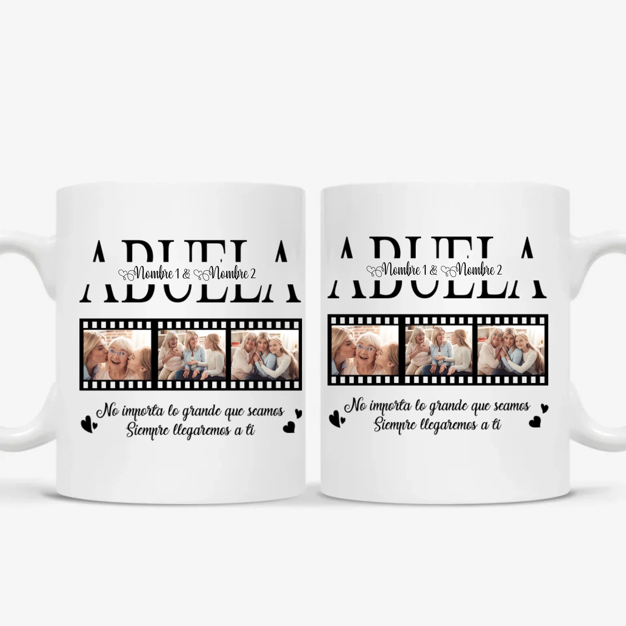 MUG 2 FACE