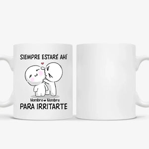 MUG 2 FACE