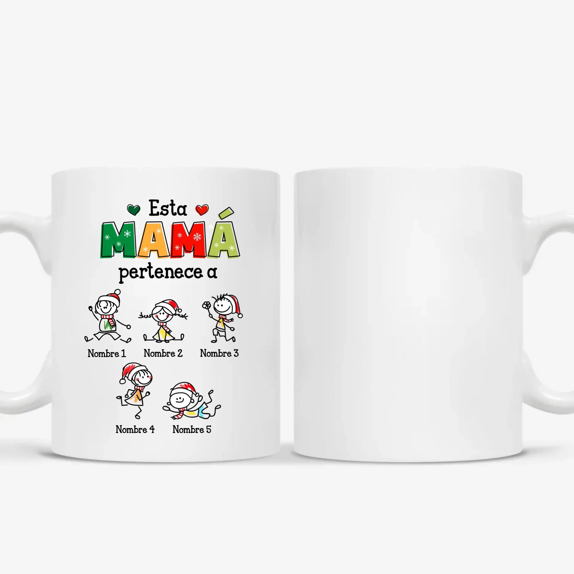 MUG 2 FACE