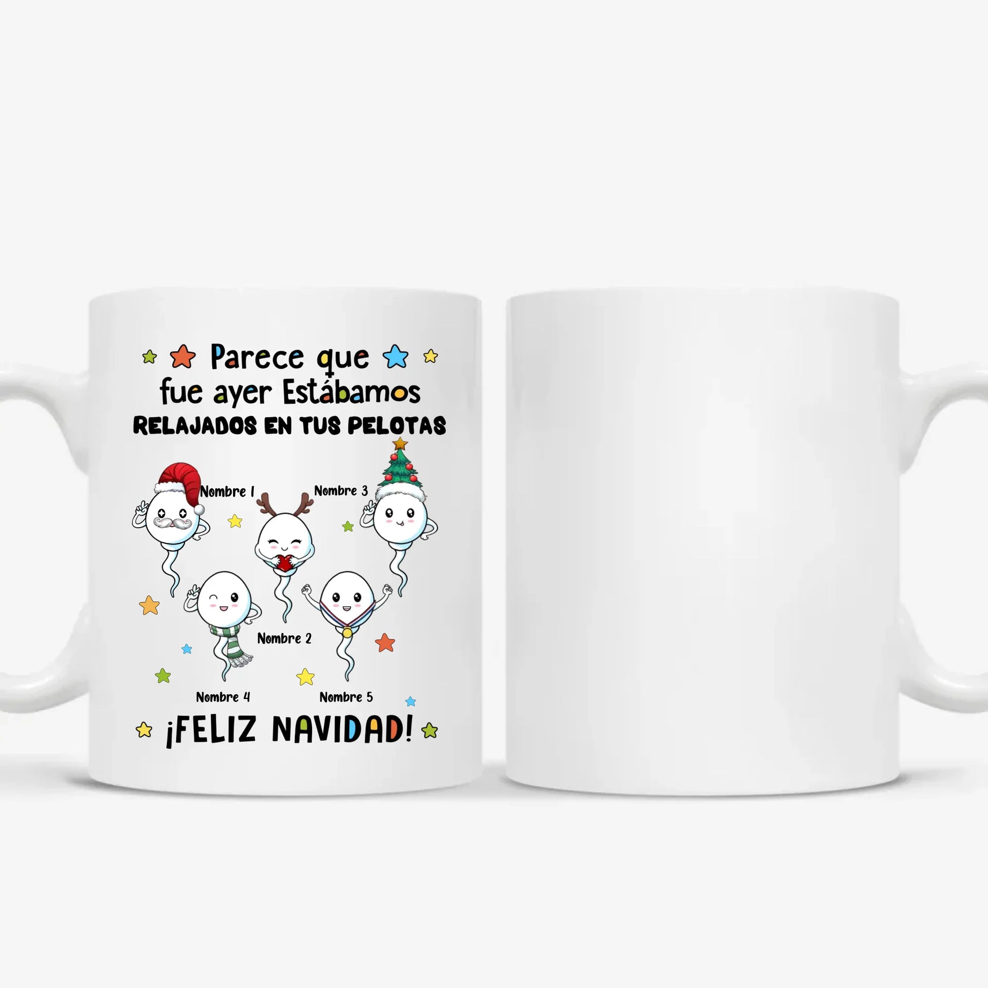 MUG 2 FACE