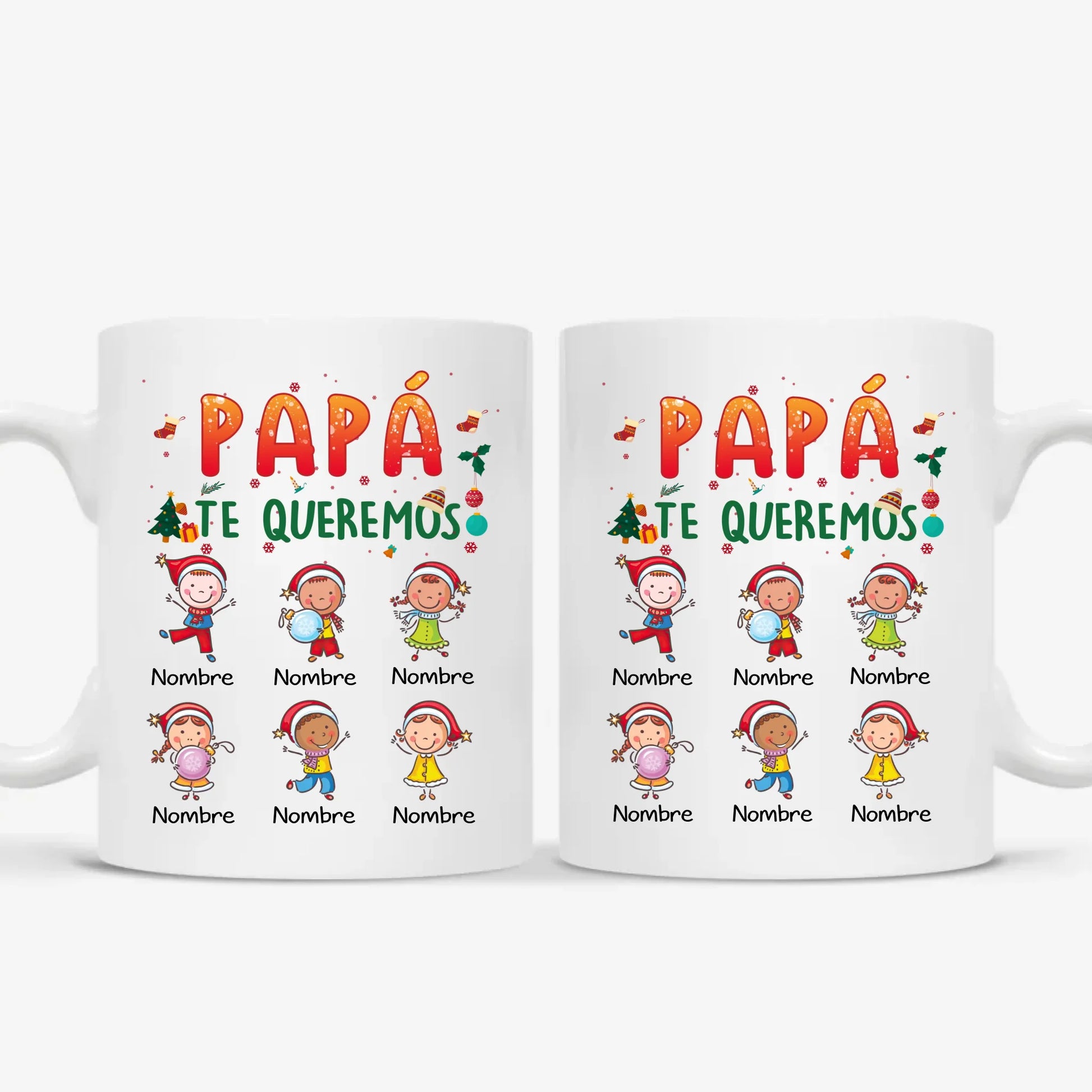 MUG 2 FACE