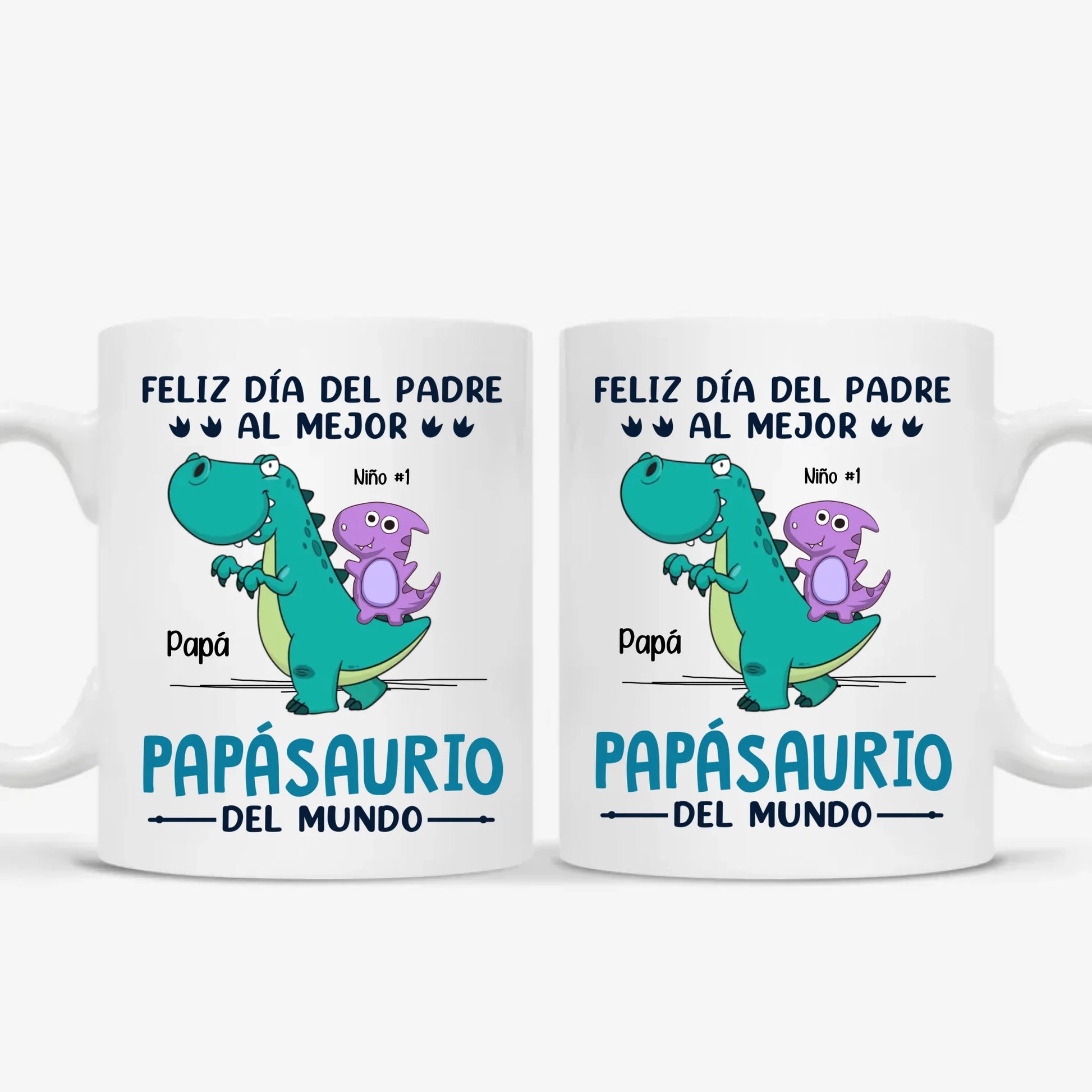 MUG 2 FACE