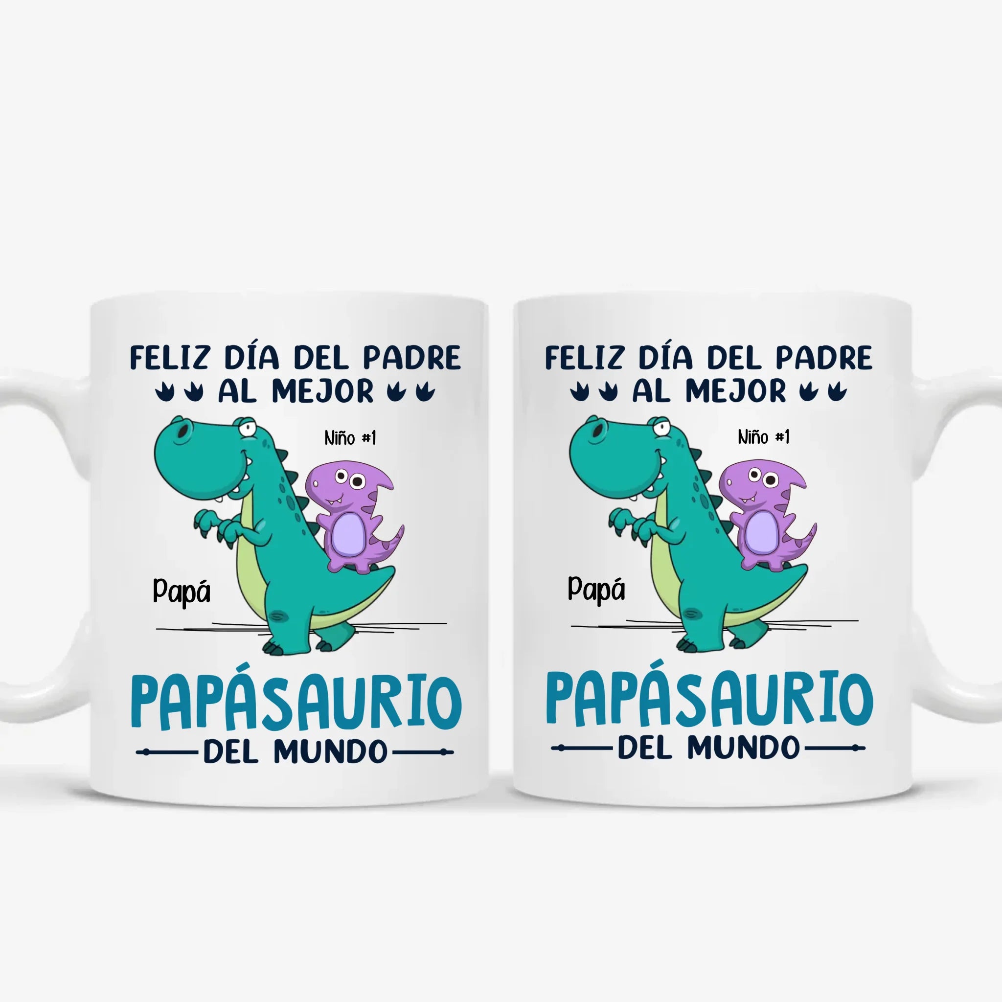 MUG 2 FACE