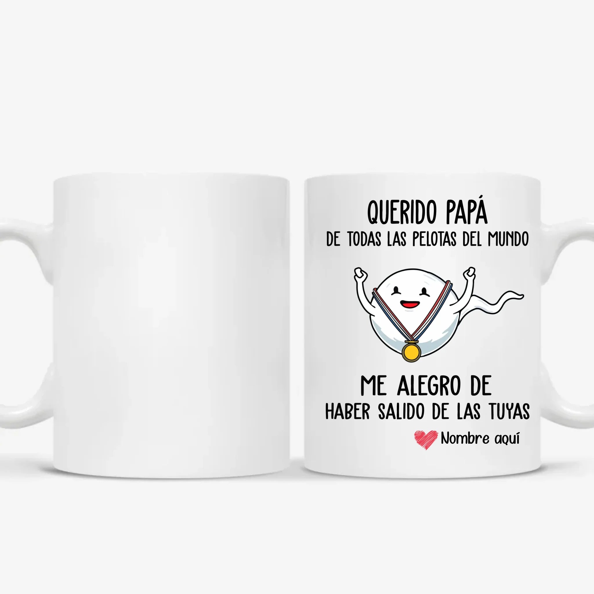 MUG 2 FACE