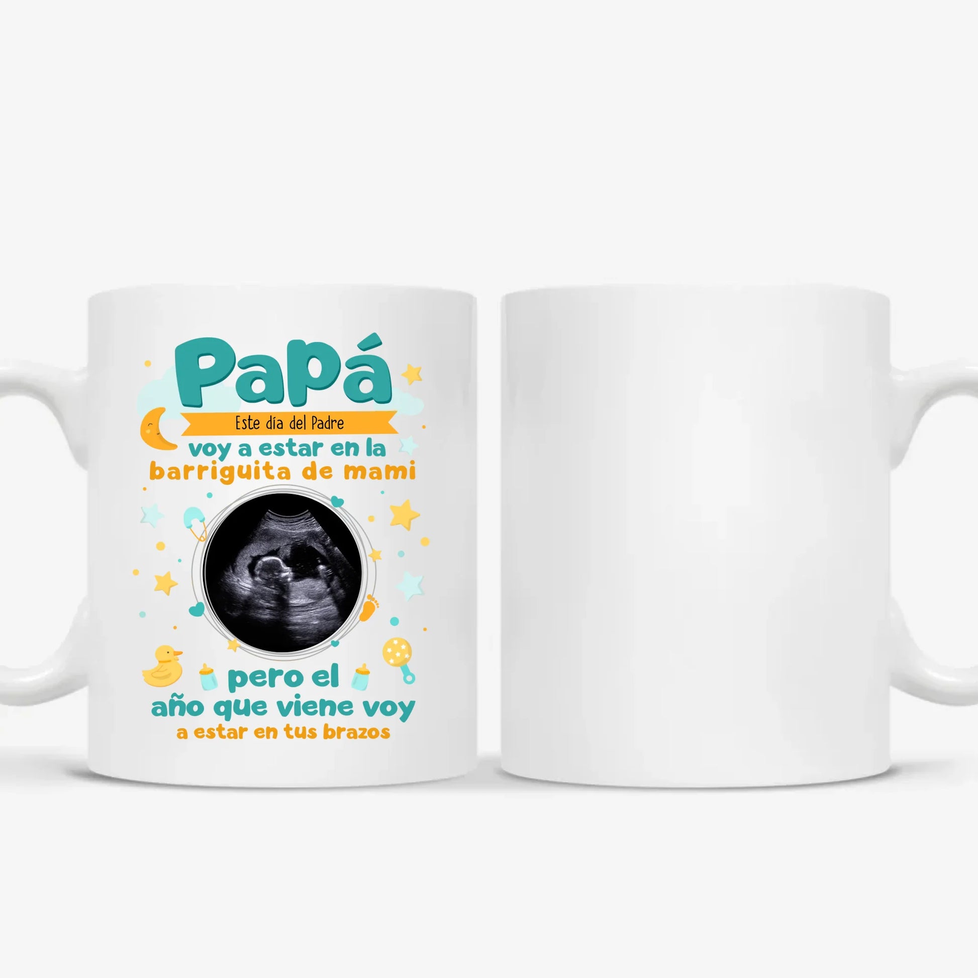 MUG 2 FACE