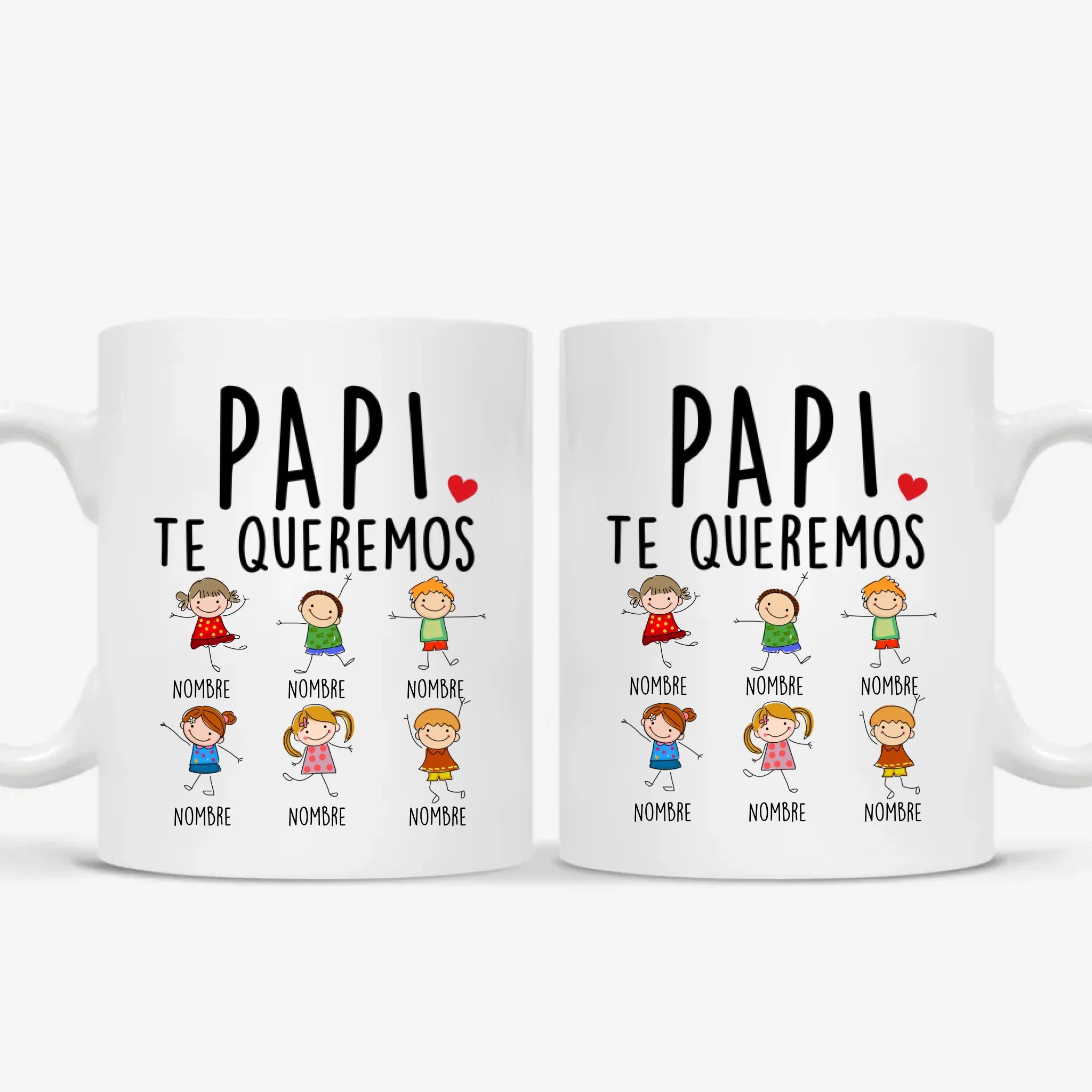 MUG 2 FACE
