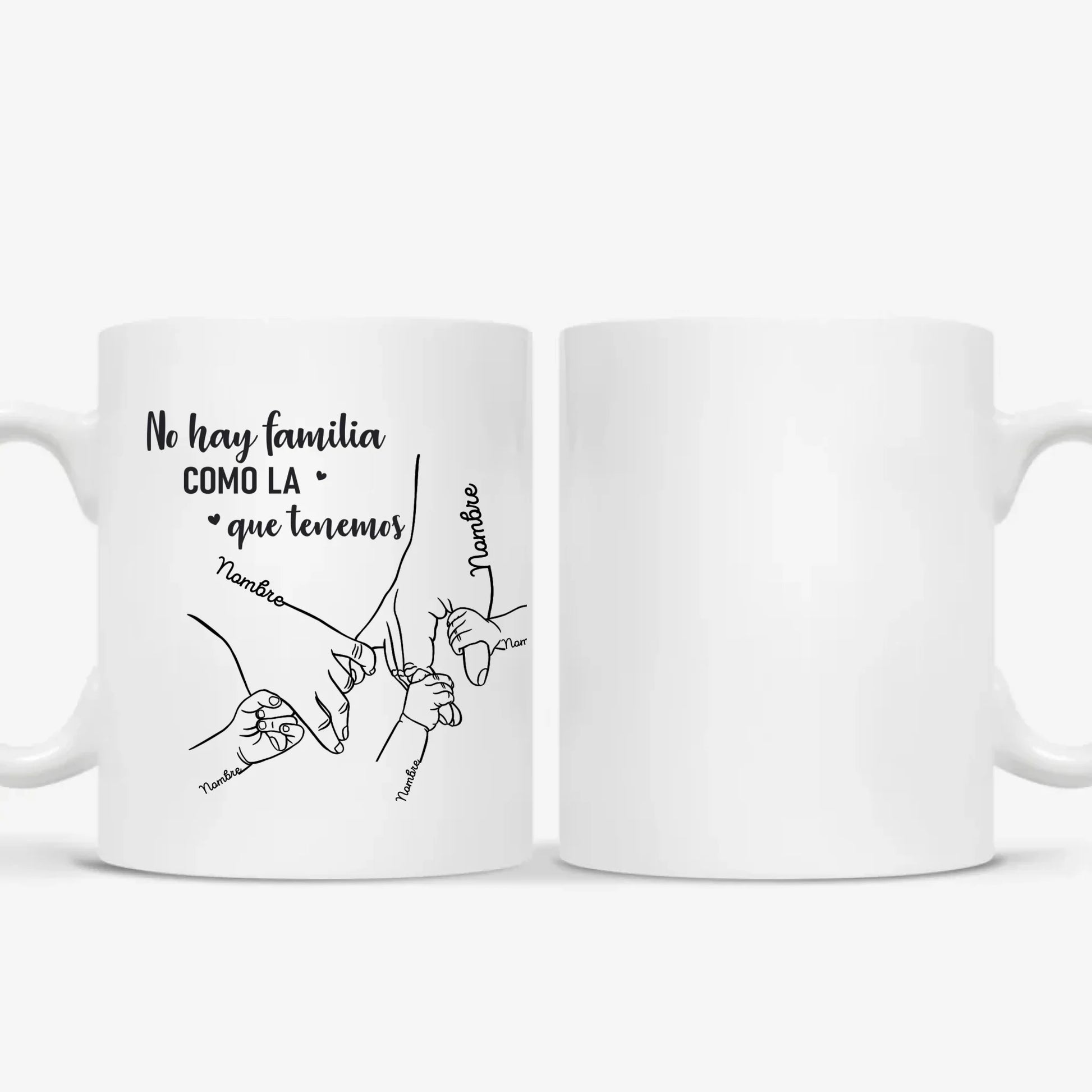 MUG 2 FACE