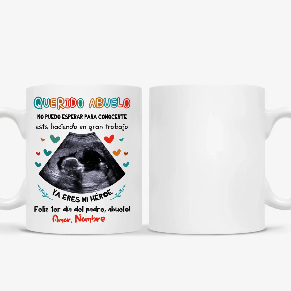 MUG Xám 2