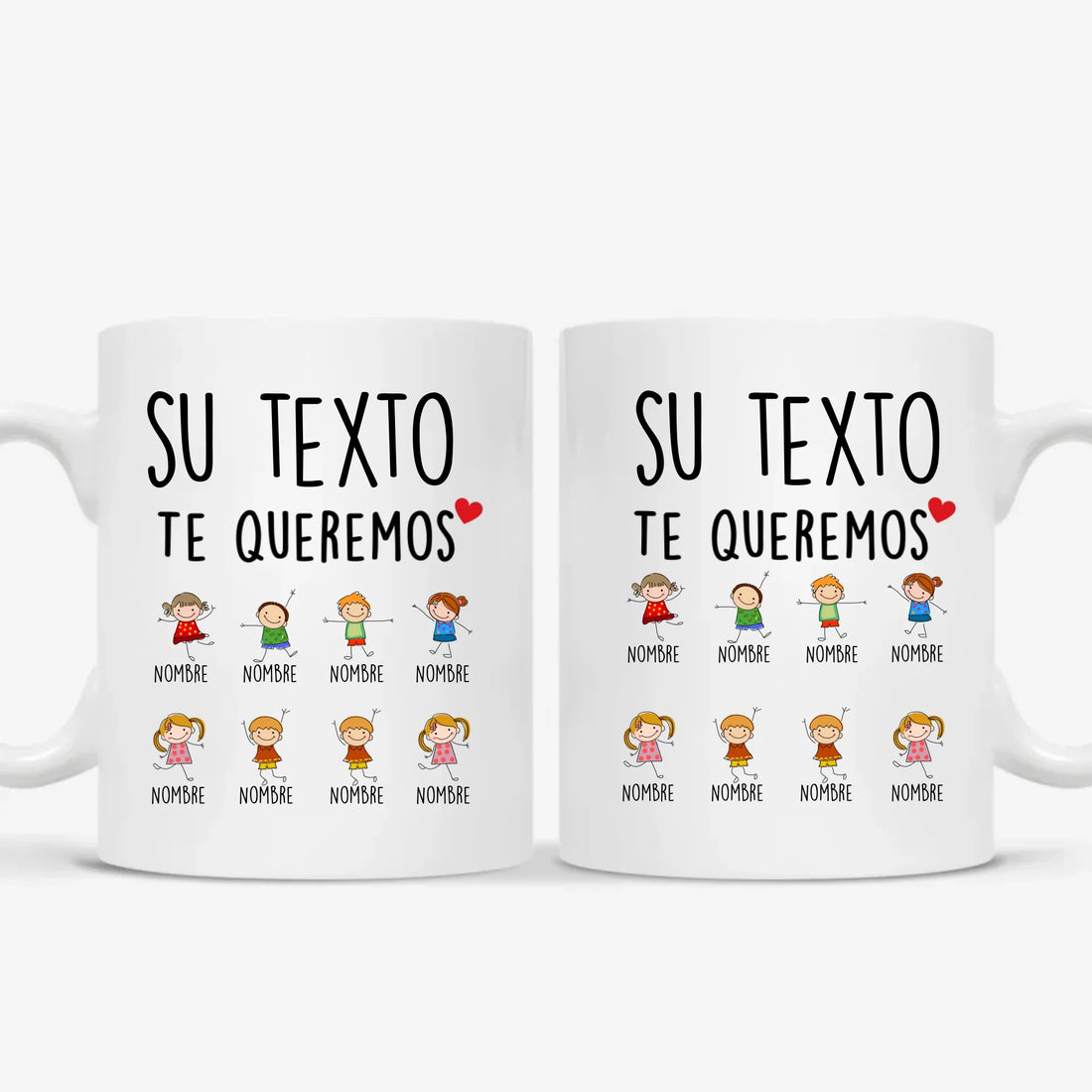 MUG Xám