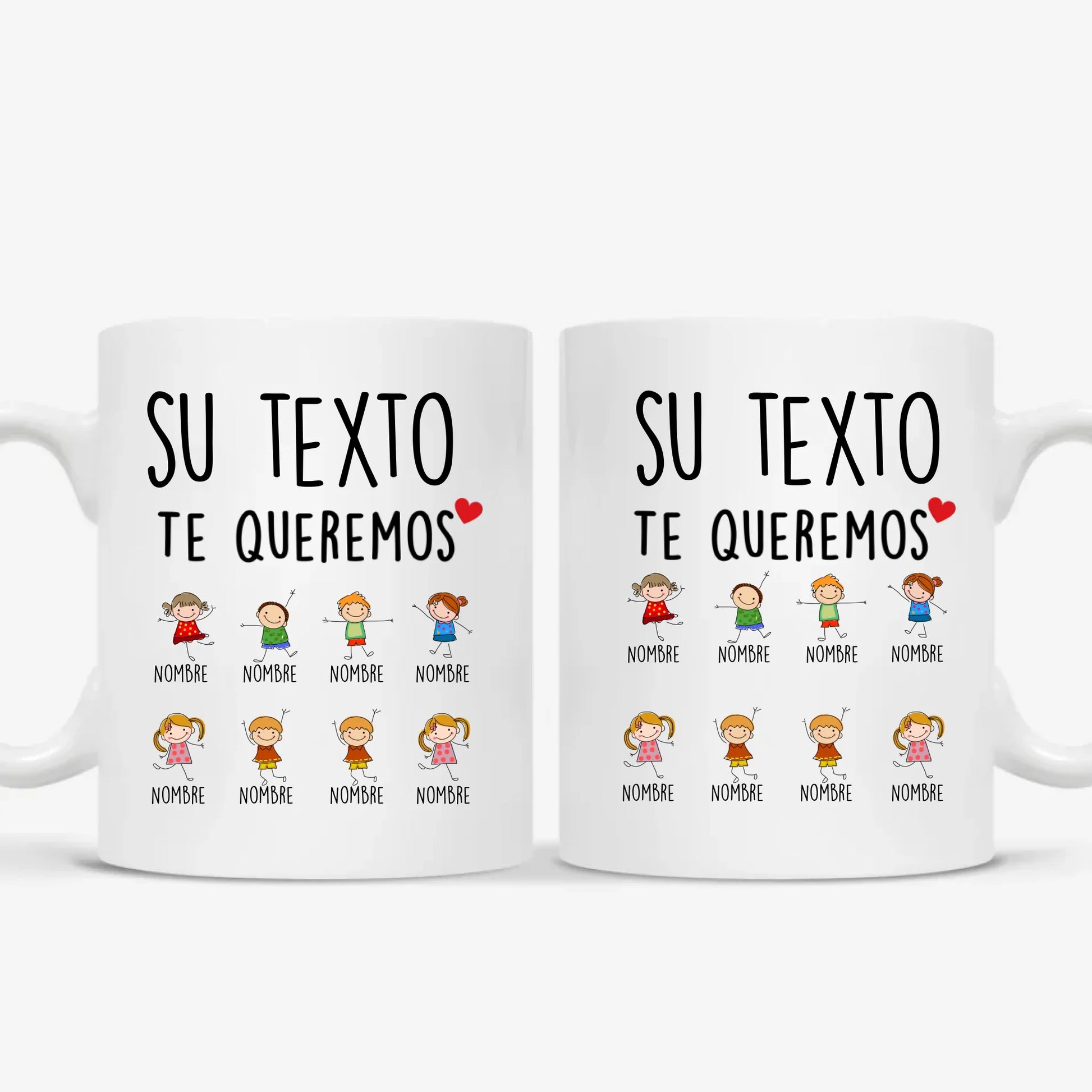 MUG 2 FACE