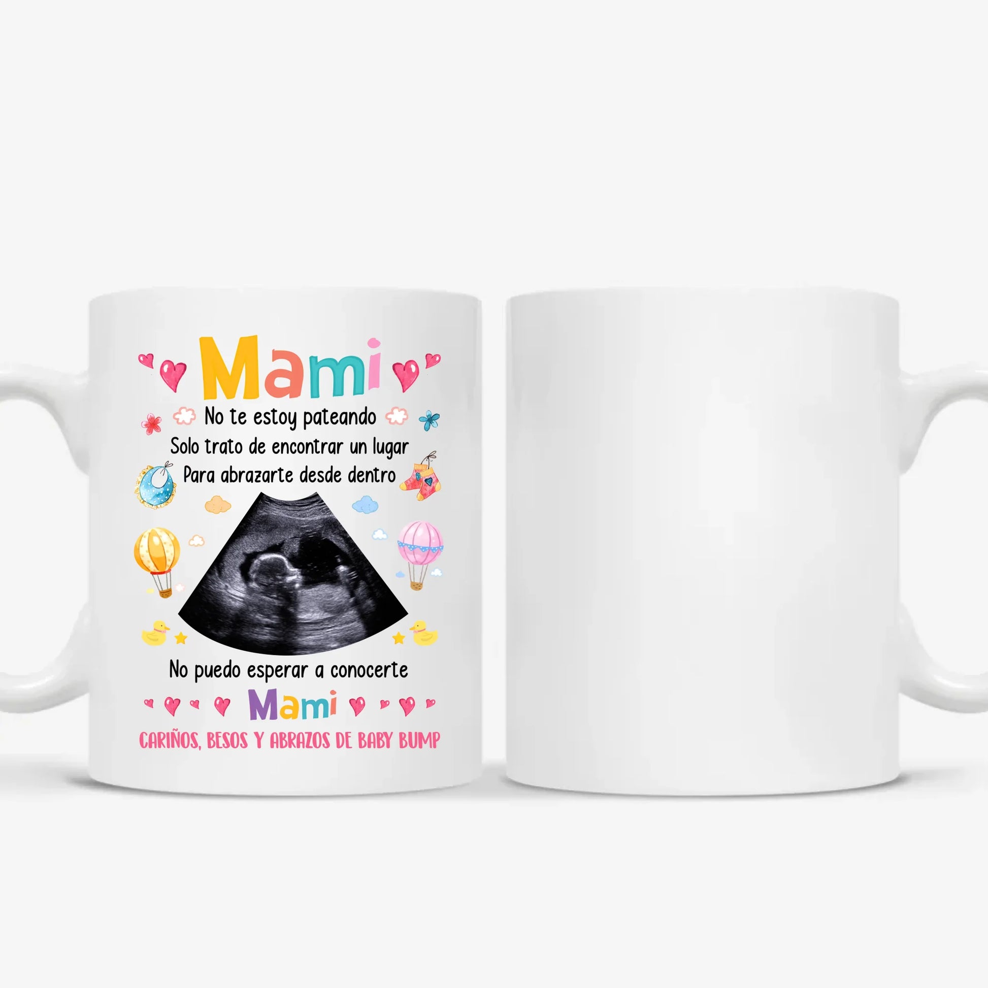 MUG 2 FACE