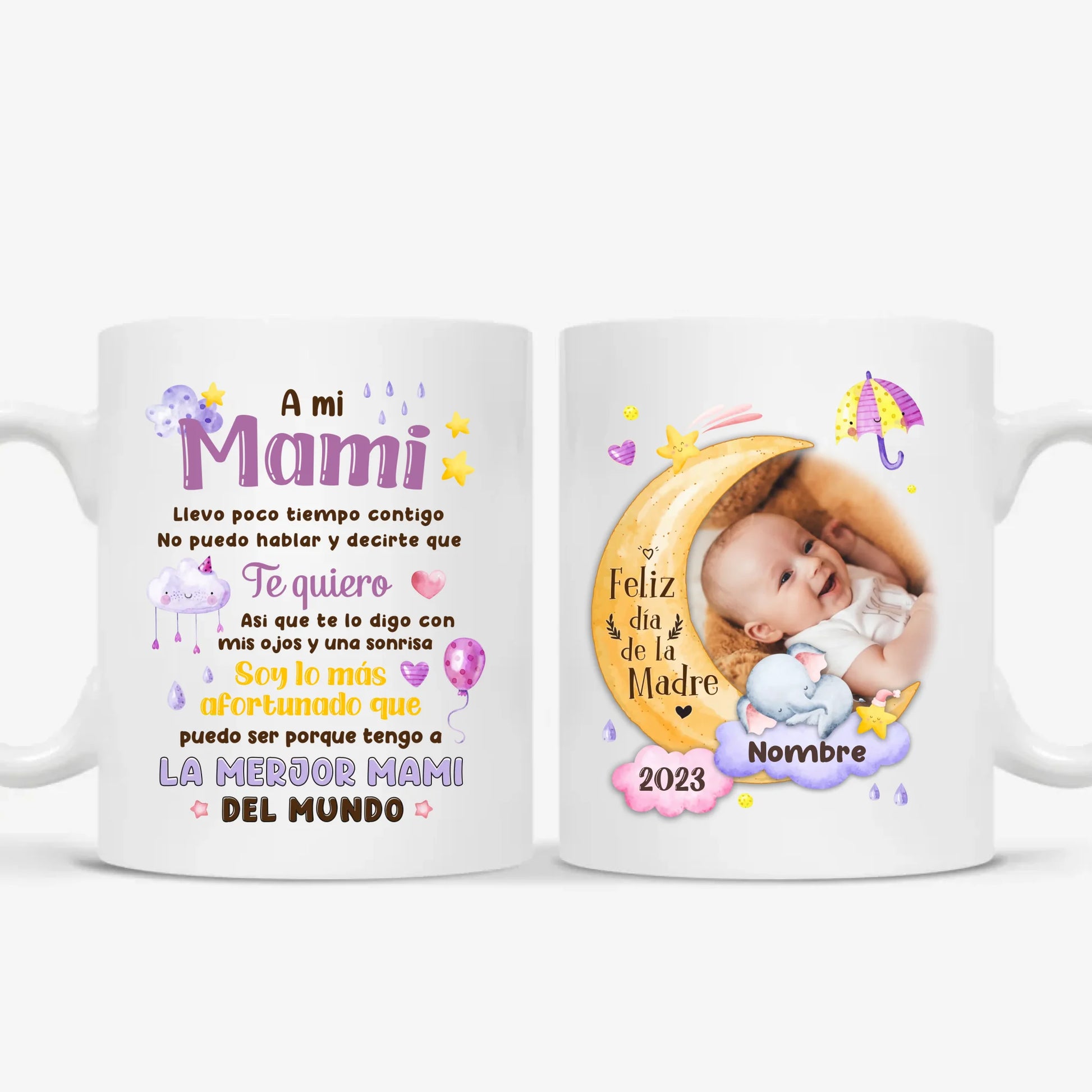 MUG 2 FACE