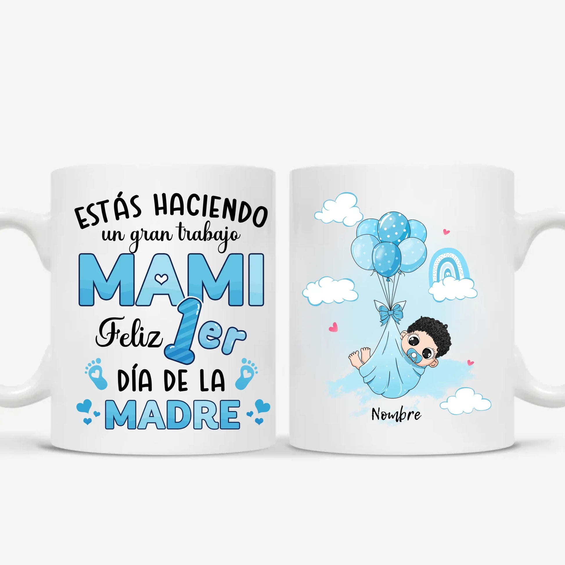 MUG 2 FACE