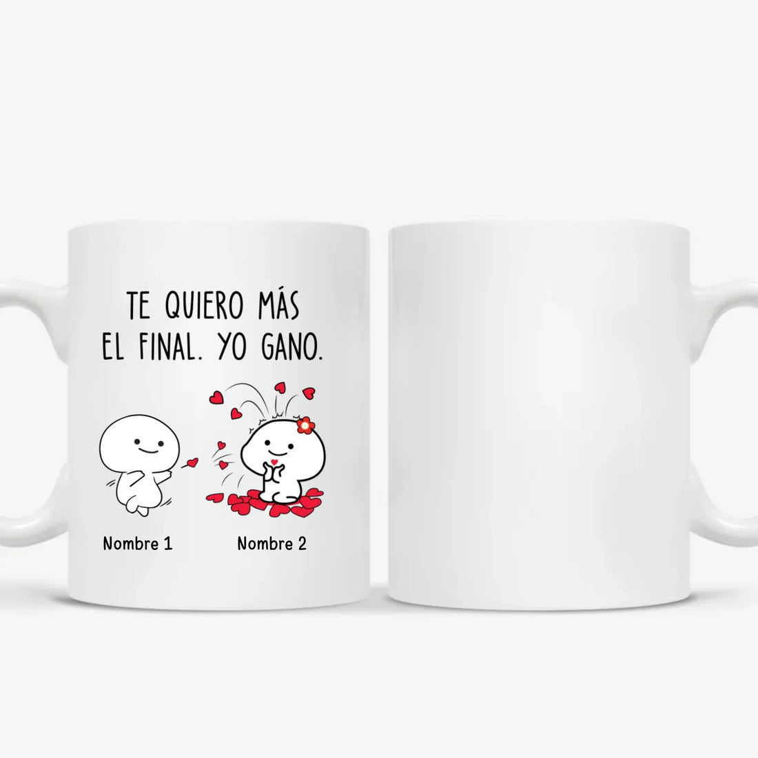 MUG Xám 2